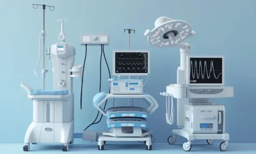 Diagnostic Equipment