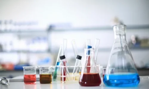 Laboratory Apparatus