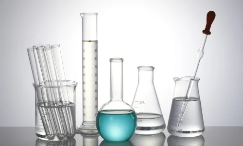 Laboratory Glassware