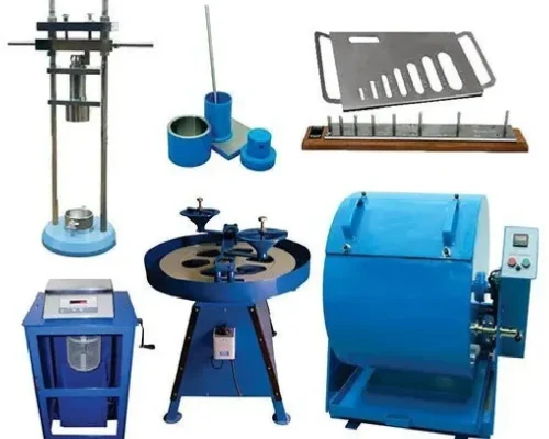 Road Testing Products