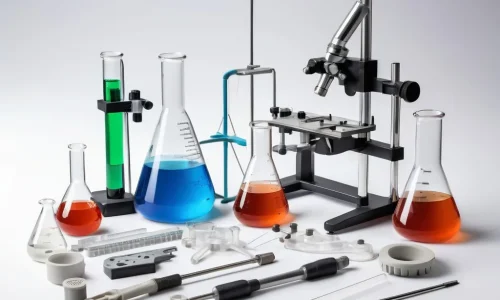 Scientific Equipment